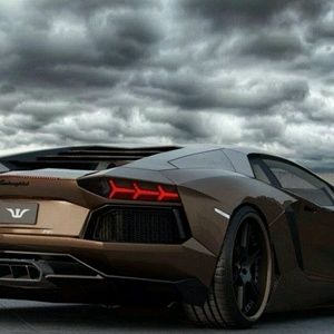 Meet your Posher, Rene